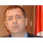 ÖZDAĞ DAN BAHÇELİ YE VERYANSIN