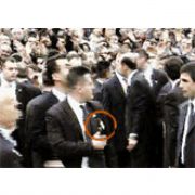 ERDOĞAN A YUMURTA