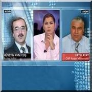 CANLI YAYINDA VALİ İLE VEKİL İN SERT TARTIŞMASI 