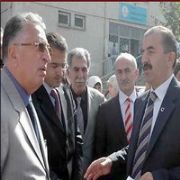 VALİ DEN MÜDÜRE OKUL FIRÇASI