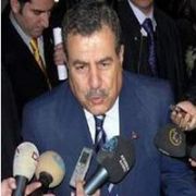 VALİ GÜLER:  PARÇA TESİRLİ BOMBA OLABİLİR 