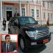 3 MAKAM ARACI YETMEDİ