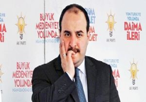 Varank tan Ahmet Sever a Ak Trol Yanıtı