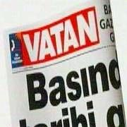 SPK DAN VATAN IN SATIŞINA GÖZALTI