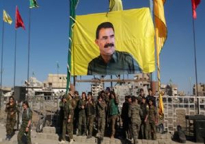 ABD Büyükelçiliği nden Öcalan Açıklaması