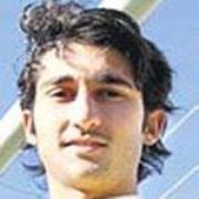 FENER İN KALESİNE İKİNCİ VOLKAN