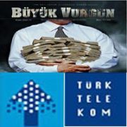 TELEKOM  SABİT HAT SOYGUNUNA DEVAM EDİYOR 