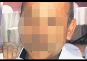 Komşusu genç Kıza Dehşeti Yaşattı