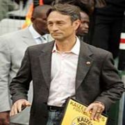 İŞTE SİVASSPOR UN YENİ HOCASI