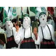 HAMAS VARSA İSRAİL YOK!!!