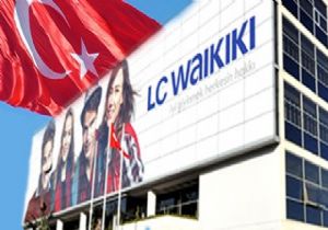 LC Waikiki Çalışanları İsyanda