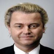 WİLDERS,  İSRAİL AJANI  İDDİASI