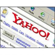 YAHOO REKLAM ATAĞINDA