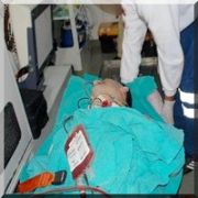 BIÇAKLANAN AKP Lİ BAŞKAN IN DURUMU İYİ!