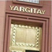 50 BİN SANIĞA, YARGI DAN AF!