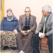  KIZIMIN YAPTIĞI EN BÜYÜK YANLIŞ EVLİLİĞİYDİ 