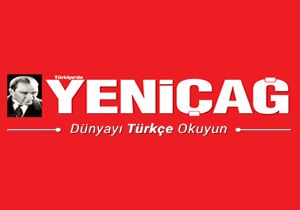 Yeniçağ Yazarı Corıonaya Yenik Düştü