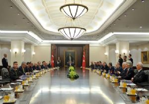 FLAŞ.. MGK DAN FRANSA YA GÖZDAĞI ÇIKTI