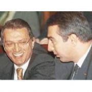 YILMAZ DAN MUMCU YA DESTEK
