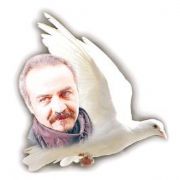 YILMAZ ERDOĞAN DAN TERÖRE LANET MEKTUBU