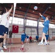 VEKİL DEN PAS VE SMAÇ!!!