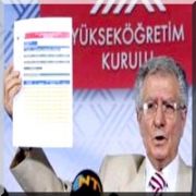 ÖSYS KLAVUZUNDA BÜYÜK HATA