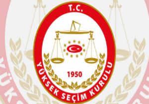 YSK 51 Memur Alımı Yapacak