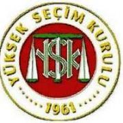 YÜKSEK SEÇİM KURULU NDA GÖREV DEĞİŞİMİ