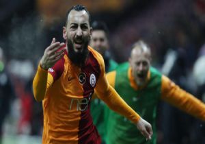 Aslan Son Nefeste Kazandı 1-0