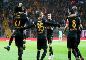 Cim Bom Kupada Avantajı Kaptı 2-0