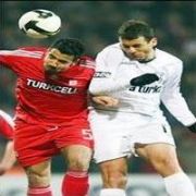SİVAS LİDERLİĞİNİ SÜRDÜRDÜ, LİGİN DİBİ CADI KAZANI GİBİ 