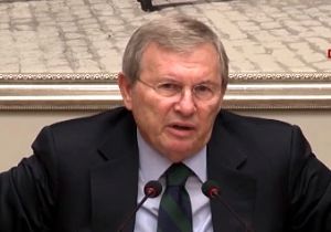 Futbol u Sarsan istifa ve Jet Atama!