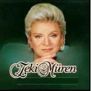 EZAN YERİNE ZEKİ MÜREN  DİNLETTİLER