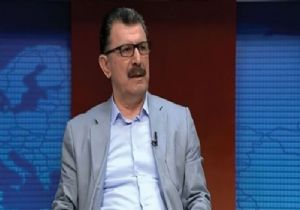 “Aydınlık Gazetesi’nden Kovuldum 