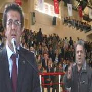 AKP Lİ DENİZLİ BELEDİYE BAŞKANI YUHALANDI