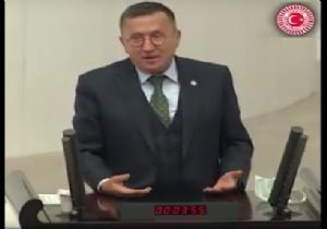 Lütfü Türkkan Hakkında Fezleke
