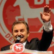 DEMOKRAT PARTİ DE ZEYBEK DÖNEMİ
