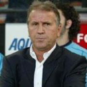 ZİCO, TAKIMINI BULDU