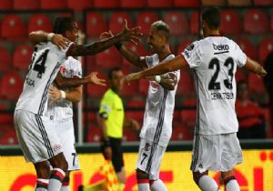 Kartal, Rize yi 90+3  te Avladı 1-0