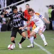 DERBİDE KAZANAN YOK 1-1