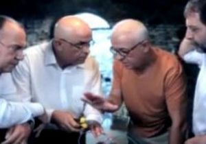 AHMET HAKAN, NASIL OYUNA GELDİĞİNİ YAZDI