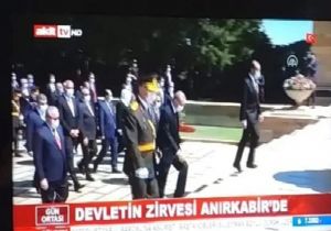 AKİT TV den Savunma: Yazım Hatası