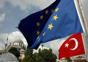 AB’nin Türkiye EnflasyonBeklentisi Arttı