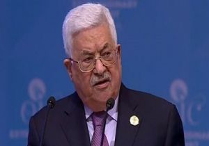 Mahmud Abbas dan Flaş Açıklama