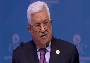 Mahmud Abbas da El Cezire yi Yasakladı