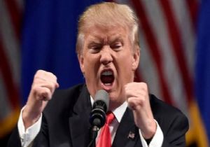 Trump tan Skandal Kudüs Açklaması