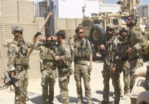 ABD den  Lübnan da Kritik Hamle