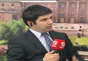 Beyaz TV den TRT Haber e Transfer