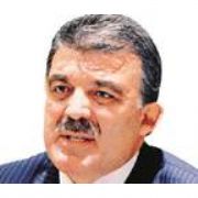 ABDULLAH GÜL E VATANDAŞ SİTEMİ: GEÇERKEN NİYE SELAM VERMEDİN ?