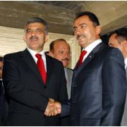 YAZICIOĞLU NDAN GÜL E DESTEK
